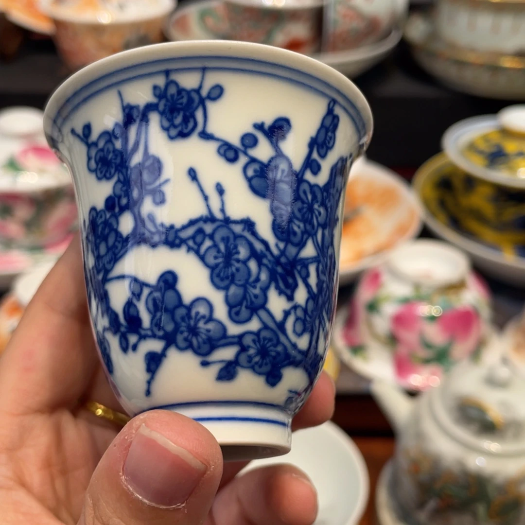 景德镇陶瓷景德镇