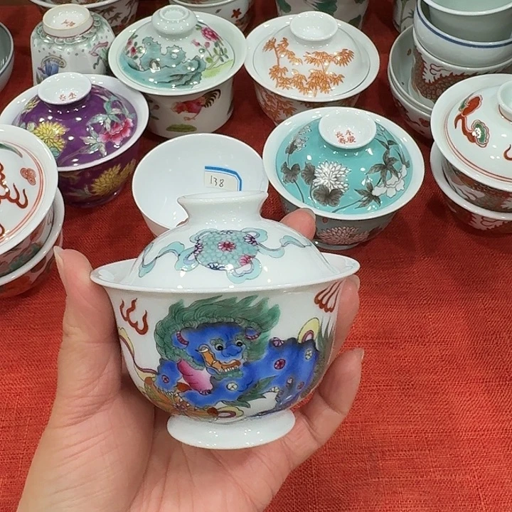 陶瓷艺术品收藏陶瓷