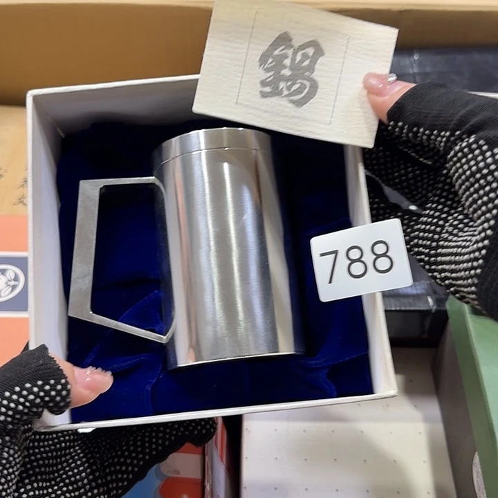 中古物品默认微瑕no退no换