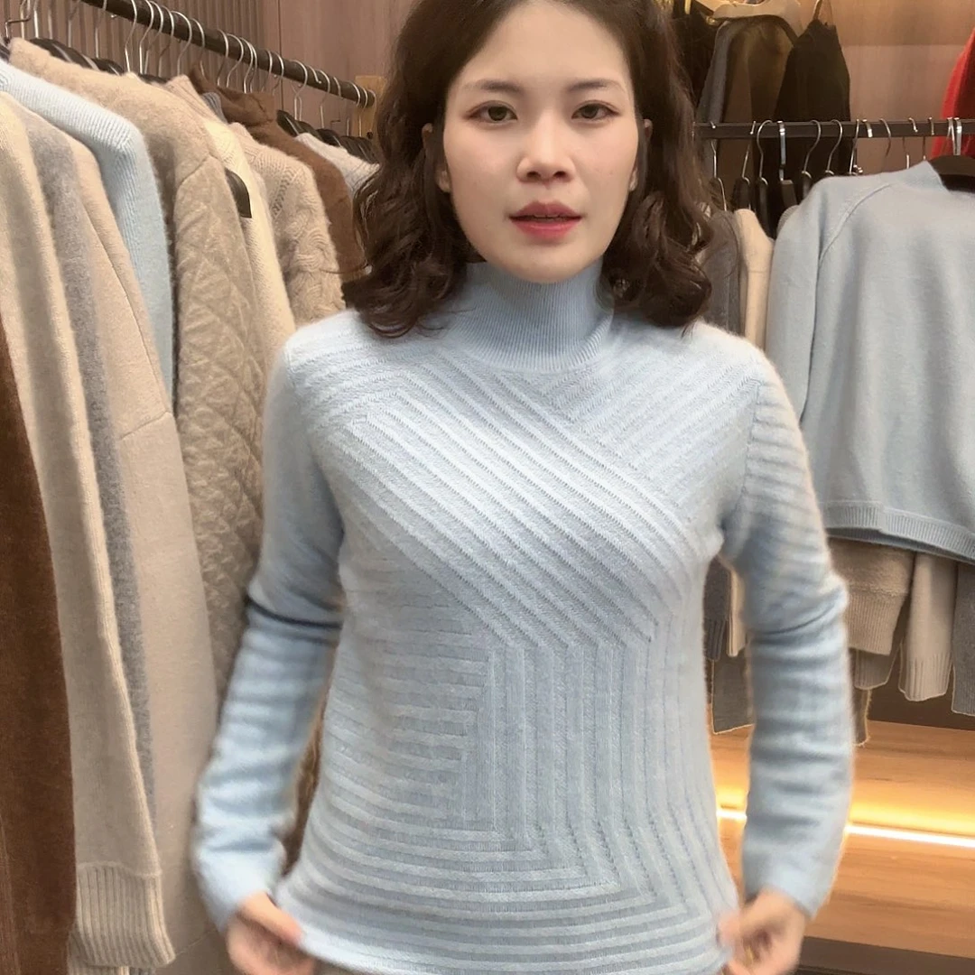 baby蓝康赛妮baby绒