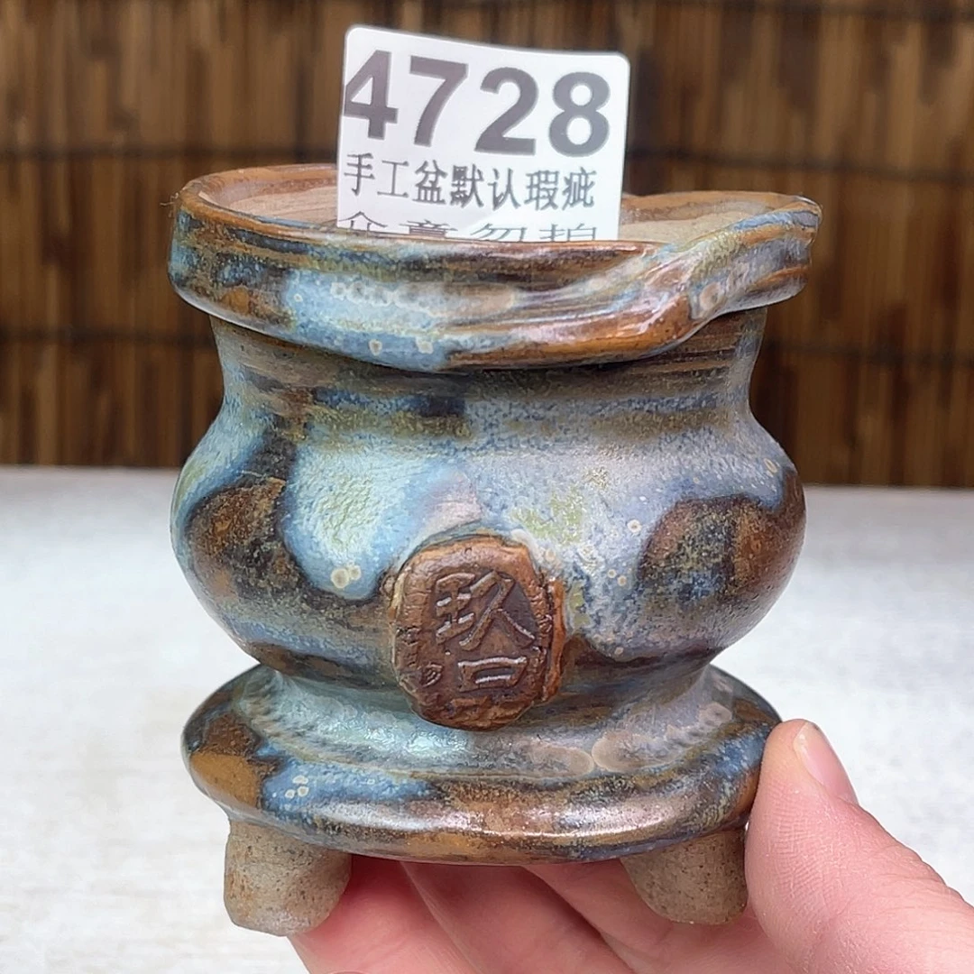 景德镇陶瓷艺术玖品