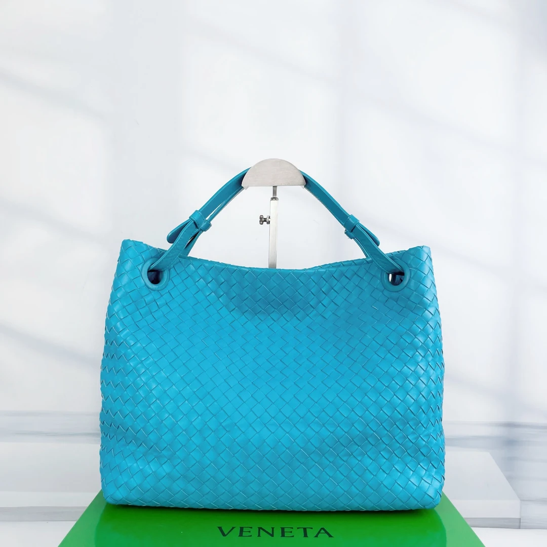 95新 BOTTEGA VENETA/葆蝶家 小野专属/95新/单肩包/DC9515