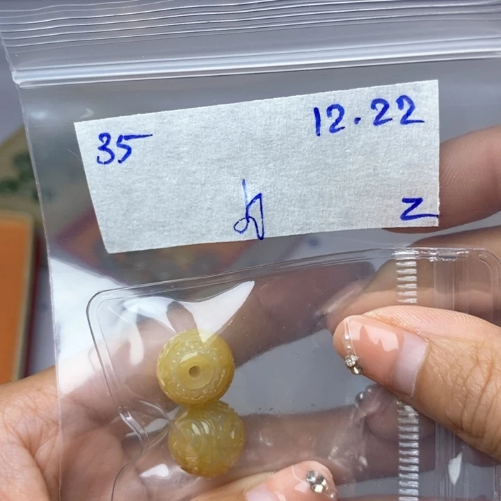 定制翡翠未镶嵌不退