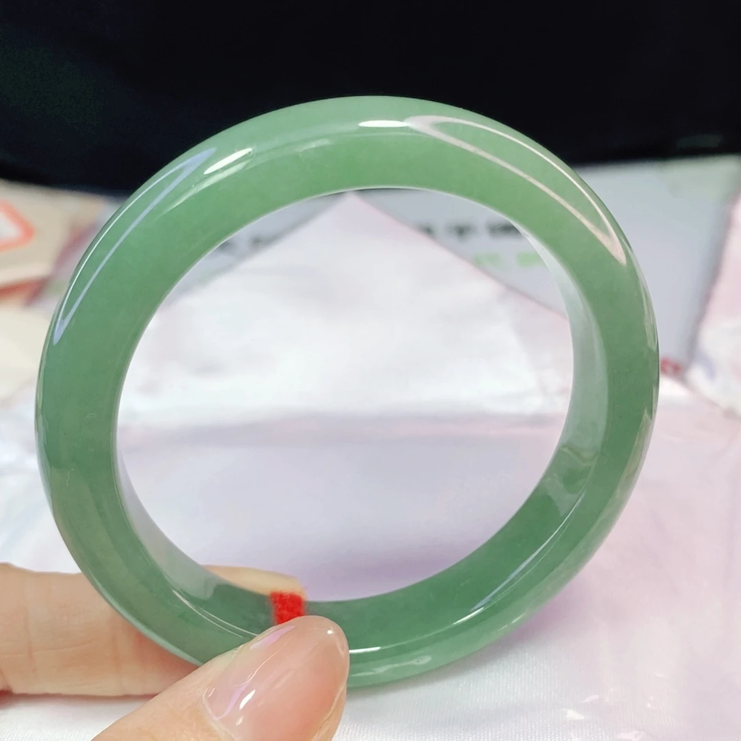 未镶嵌手镯翡翠乐*54.6