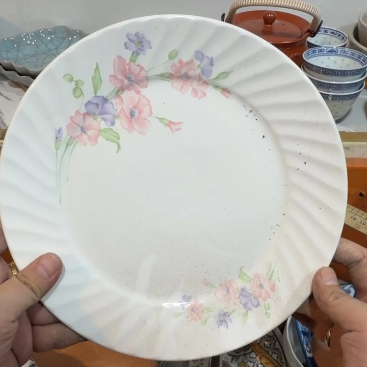 陶瓷推荐第二名20包邮