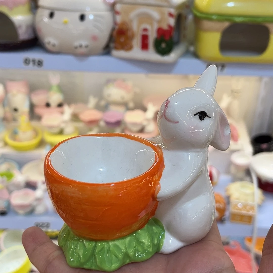 陶瓷微瑕介意慎拍