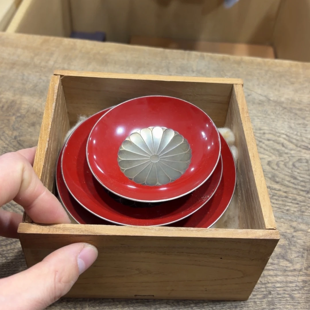 用***6般若中古美术工艺品