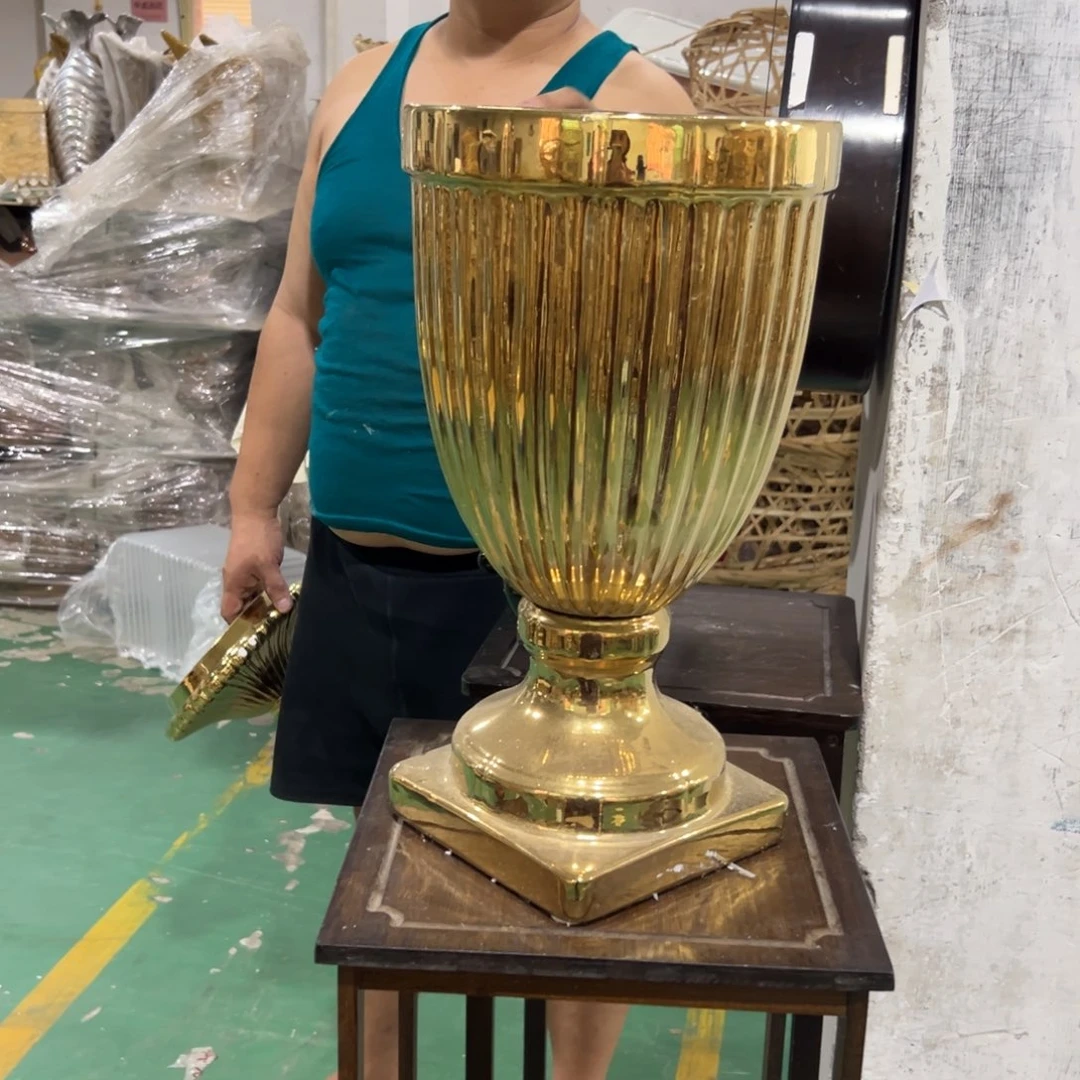 号高温陶瓷工艺饰品（微瑕慎拍）160瑕疵