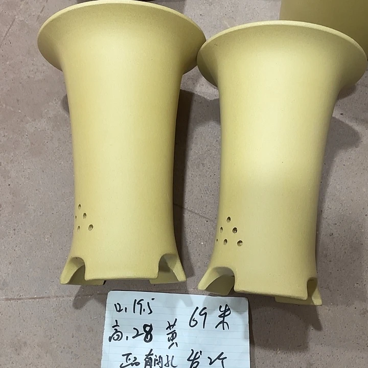 宜兴丁山张伟花盆