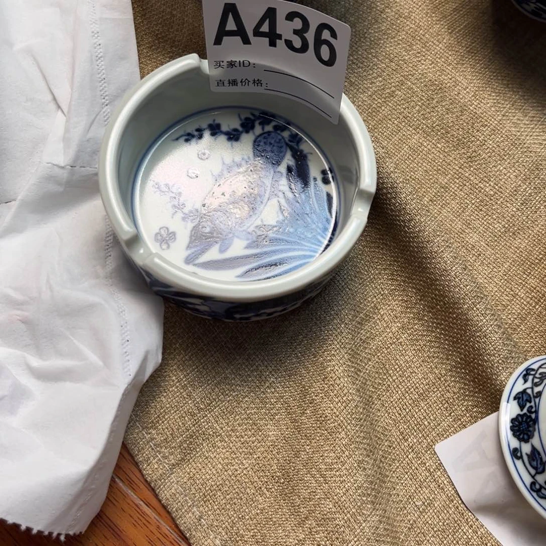 一***关不退不换 烟灰缸烟灰缸