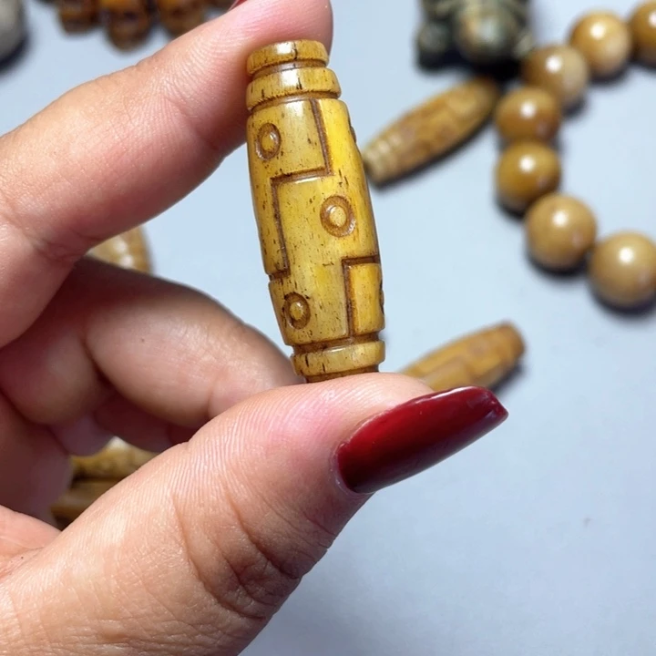 大果紫檀（缅甸花梨）其他