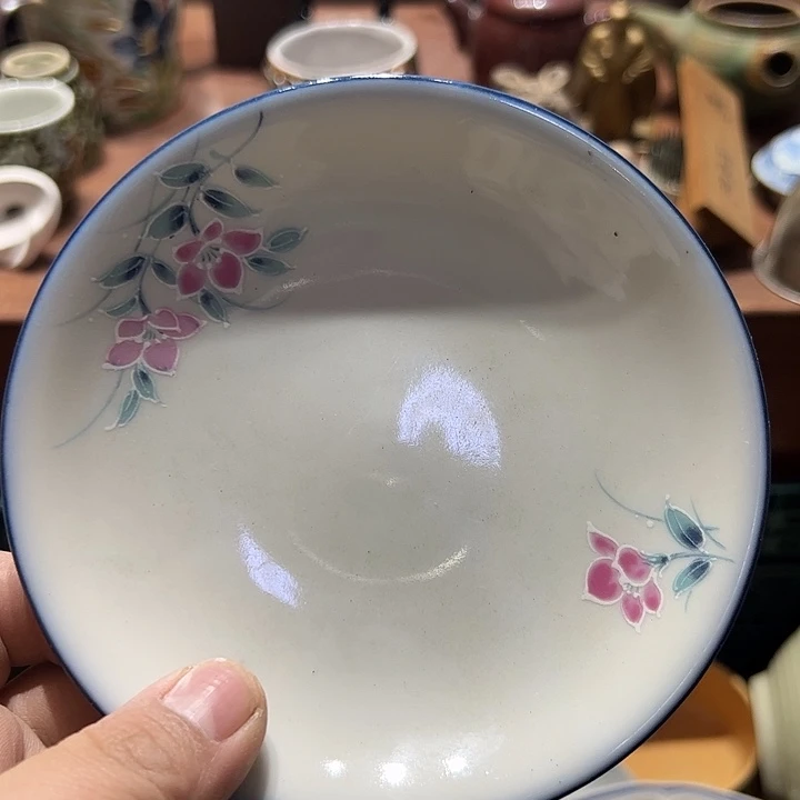 手工艺品钧瓷33333333