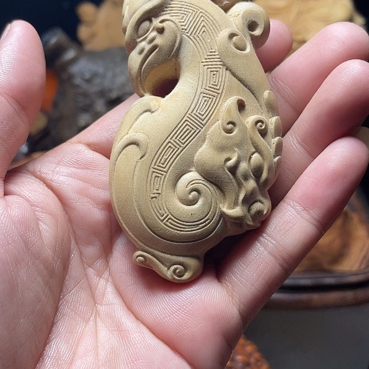 大叶紫檀（黑酸枝木类）