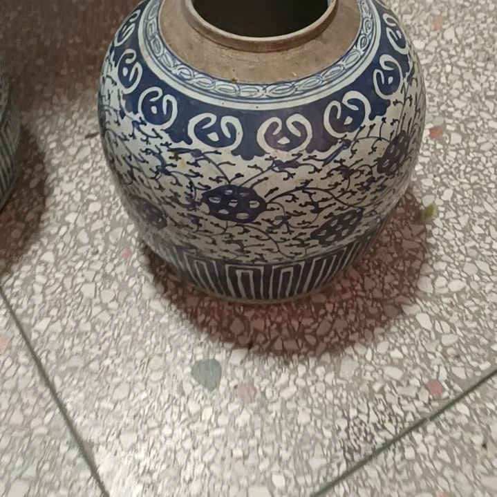 摆件青花陶瓷摆件青花陶瓷摆件青花陶瓷