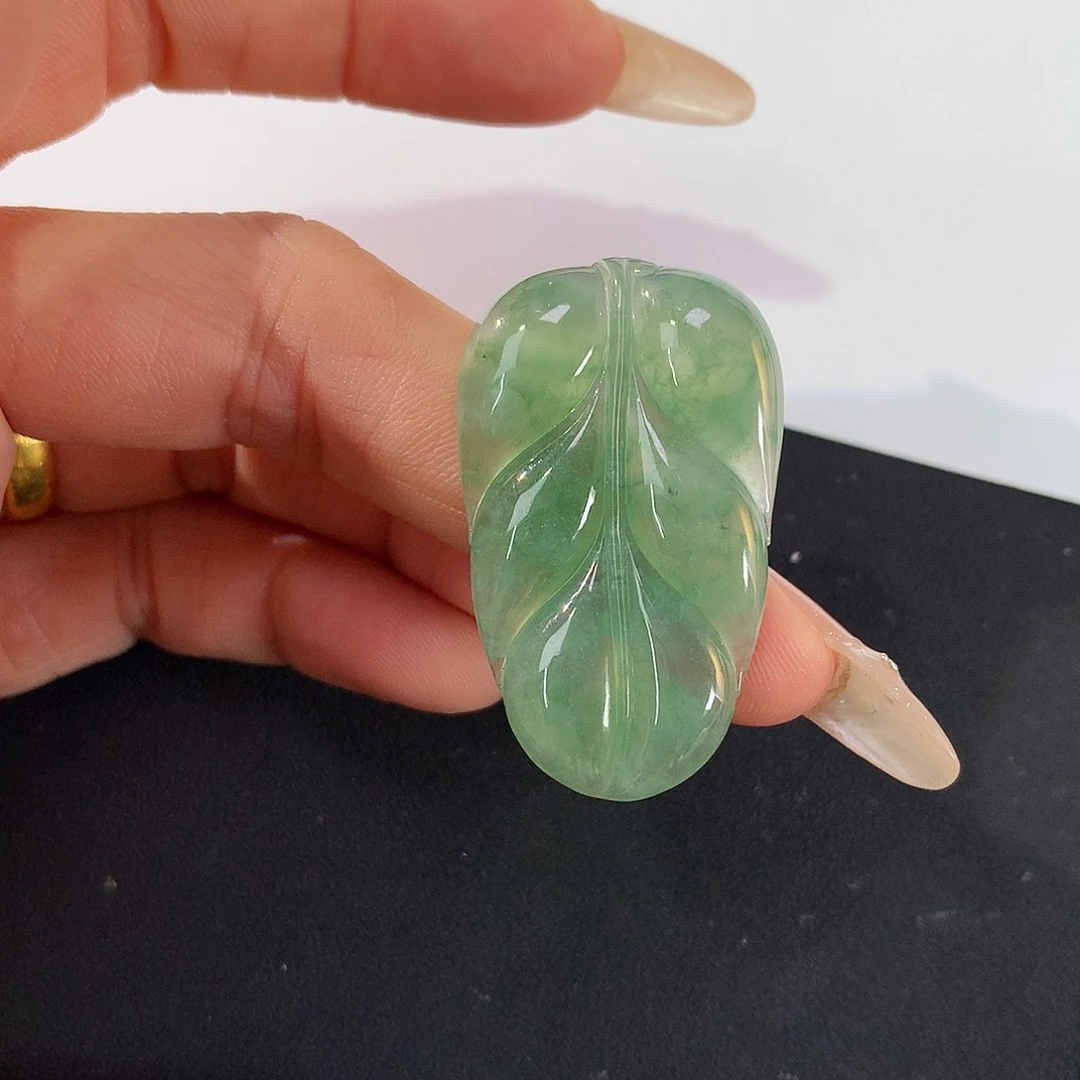 翡翠散珠38.9/24.44/4.63翡翠翡翠