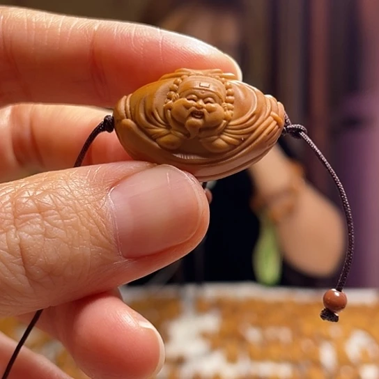 橄榄核手串/手链橄榄核