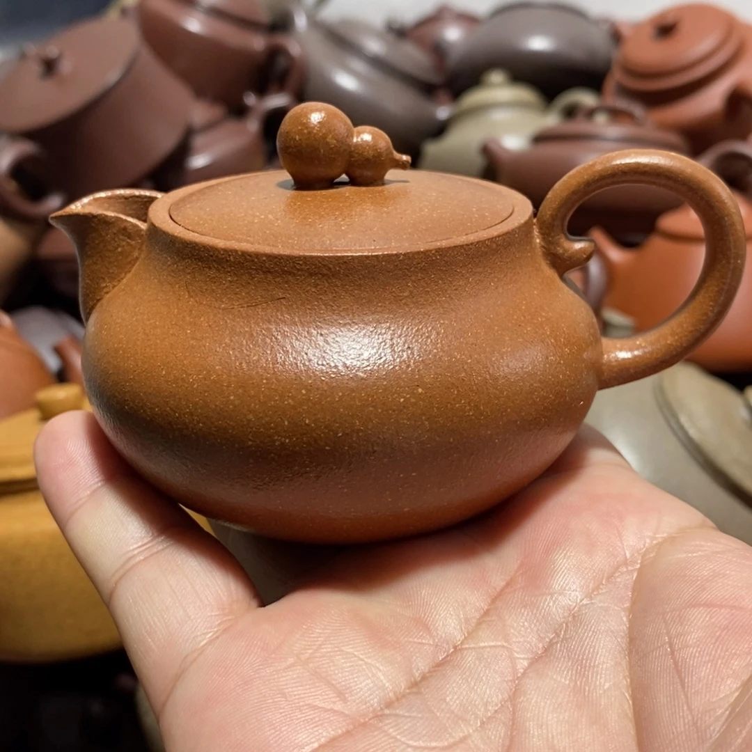 老***哥紫砂茶壶闪购商品紫砂壶