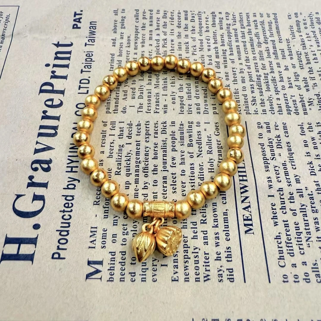 精品两世欢手链1