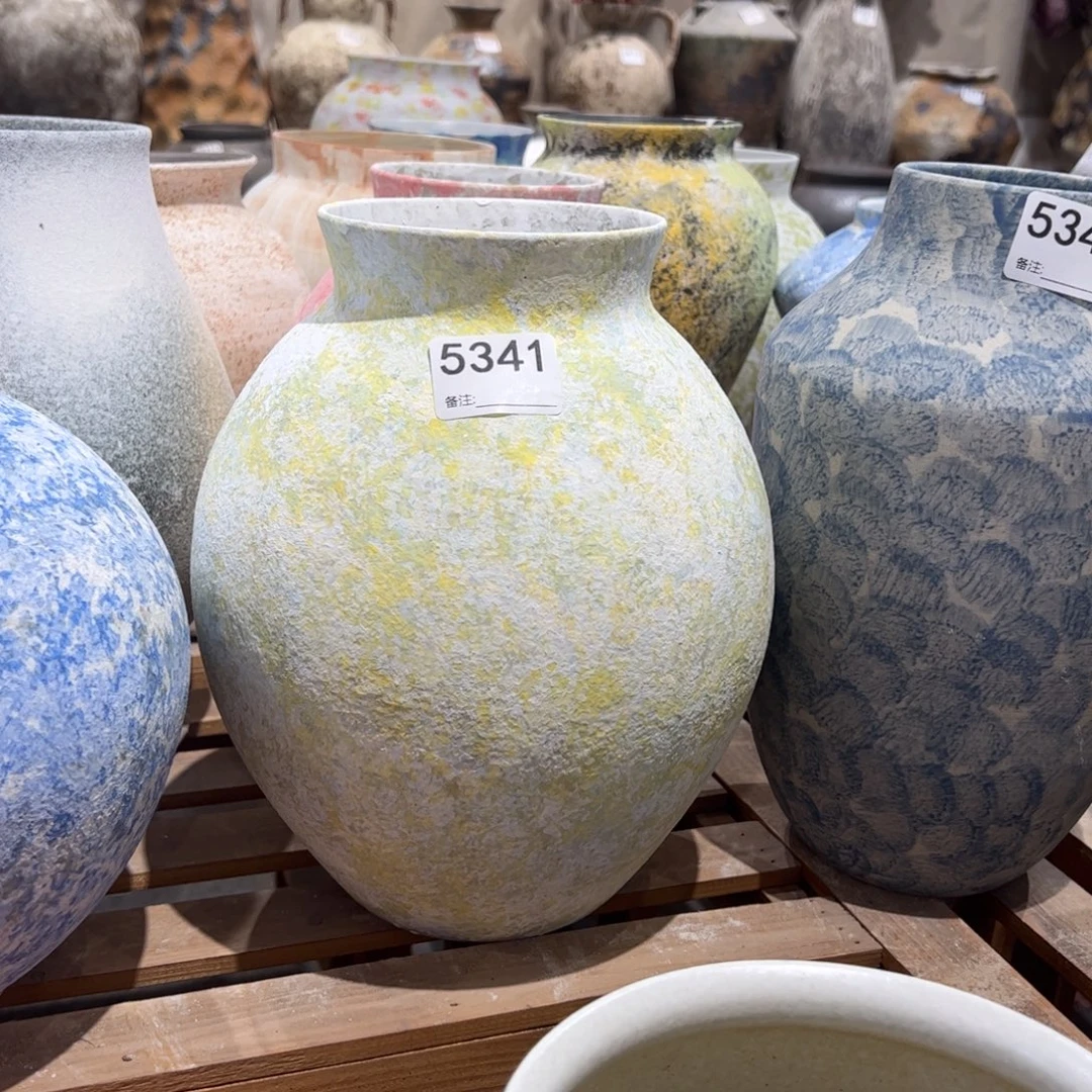 瓷片5341高26口10默认无孔的