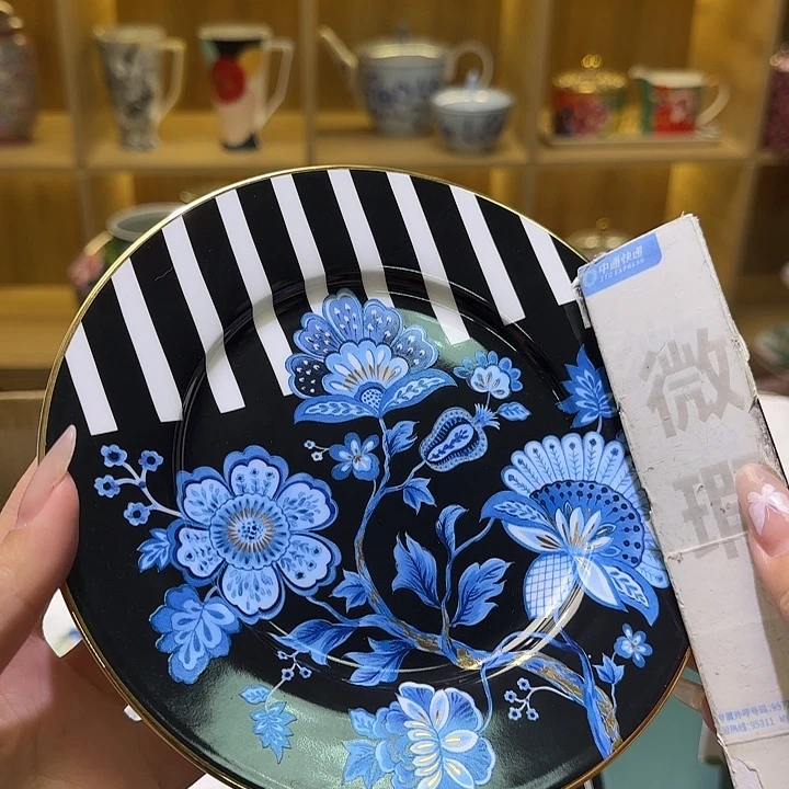 骨瓷实付满10包邮哈