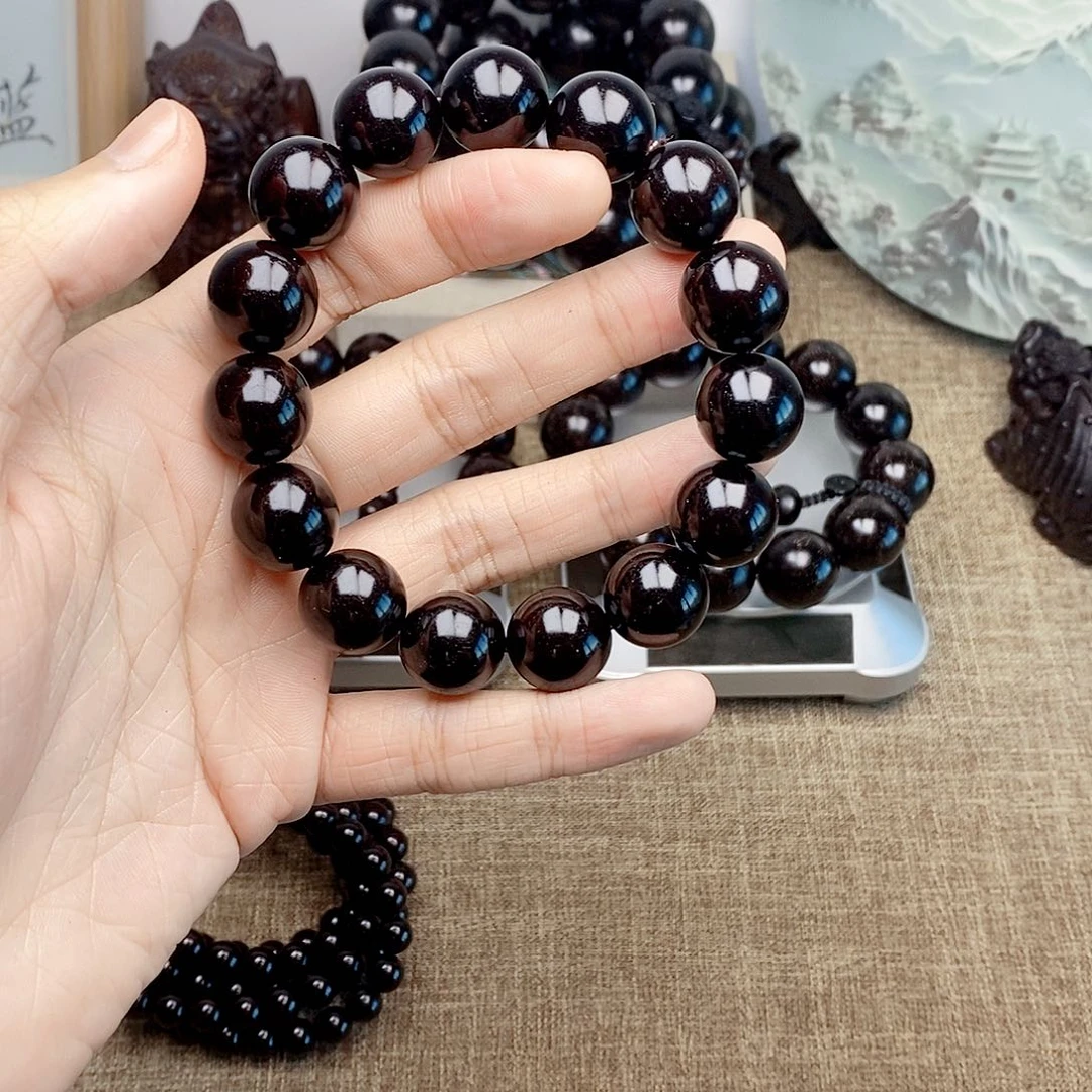 檀香紫檀（小叶紫檀）1.5