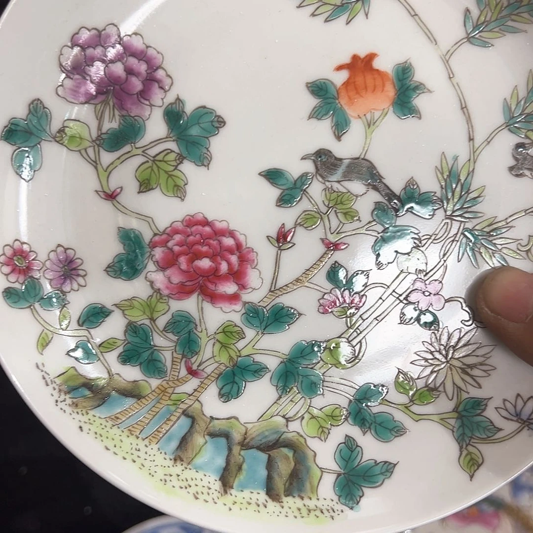 摆件瓷器摆件瓷器瓷器摆件