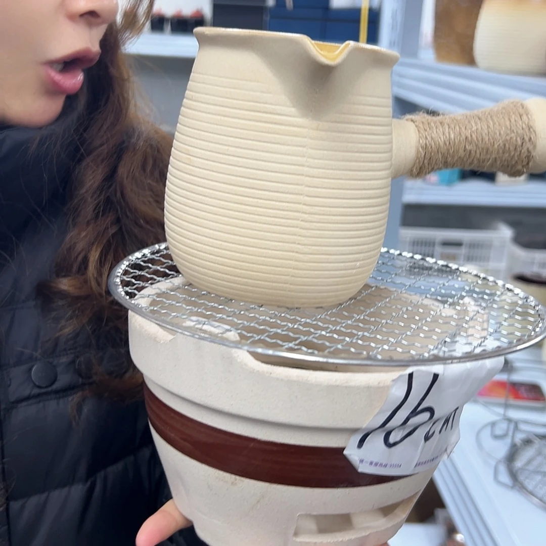 陶瓷陶瓷陶瓷炉口16cm