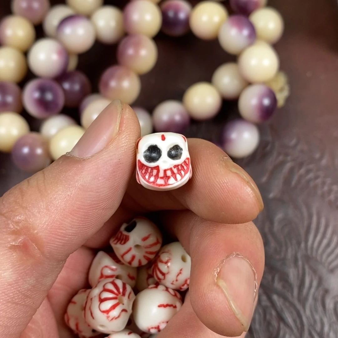 手串/手链驼骨配饰100