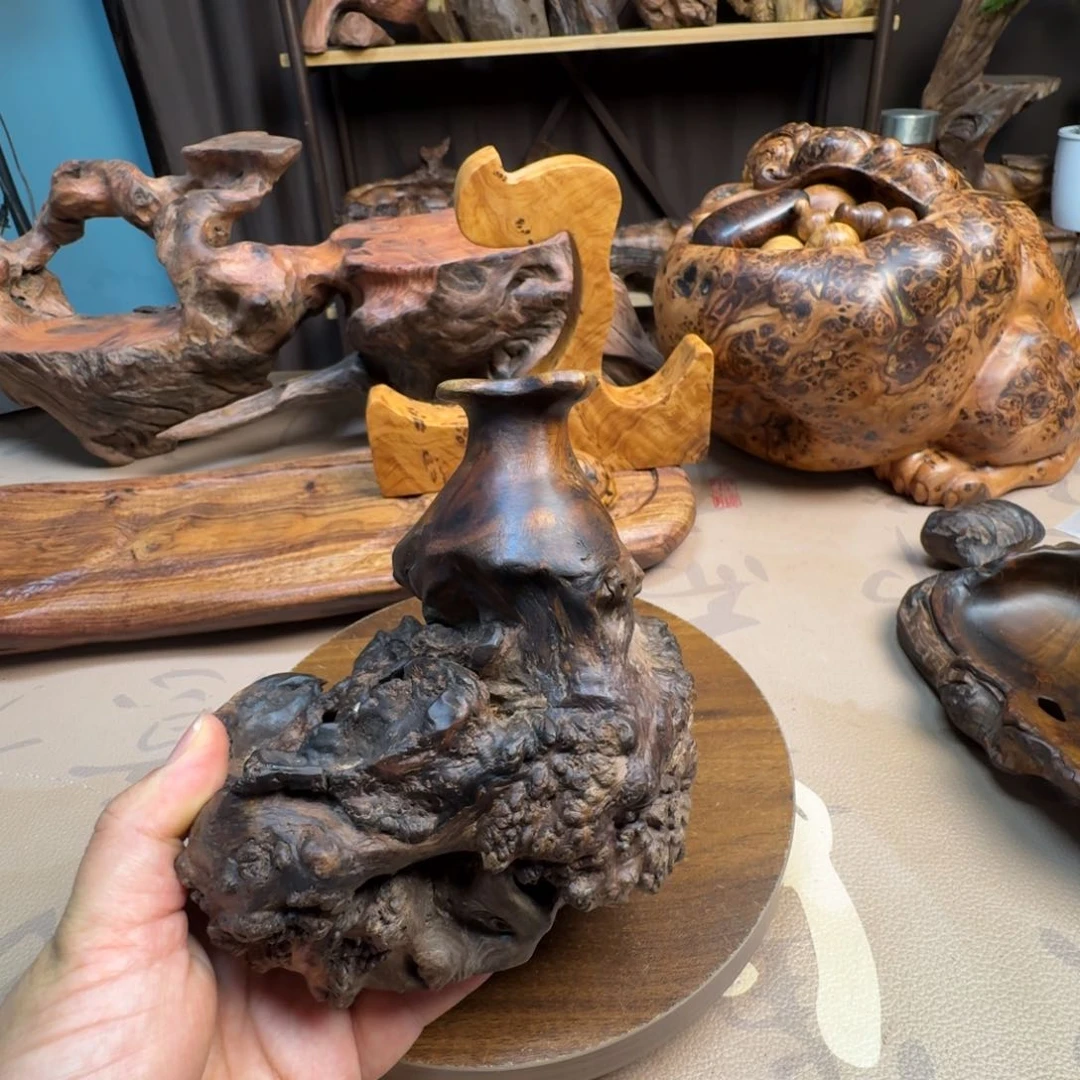 小叶紫檀手串/手链