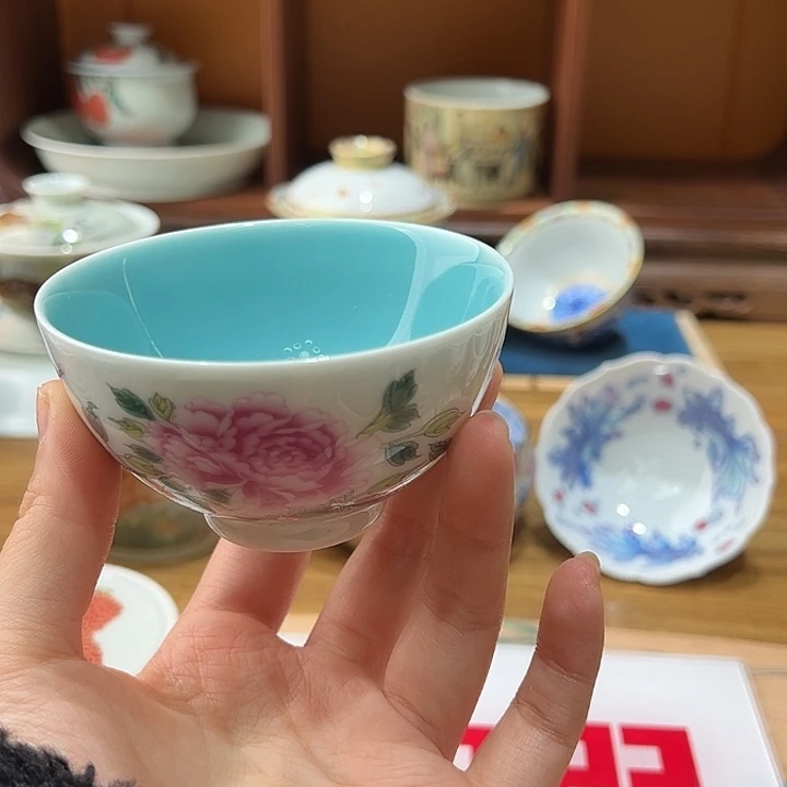 微瑕微瑕景德镇陶瓷