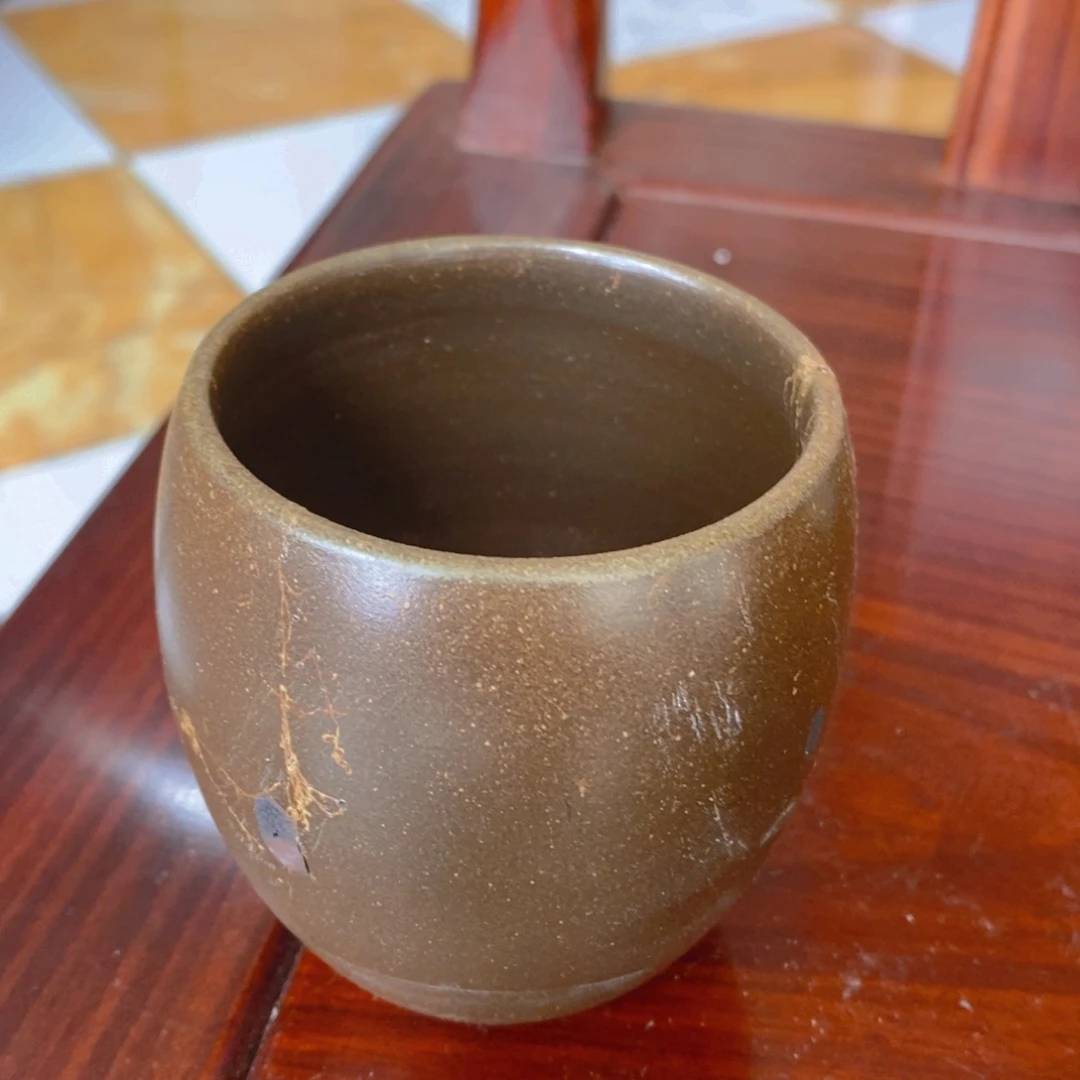 贵台龙窑柴烧茶器030