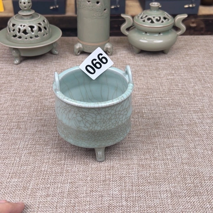 摆件陶瓷高端赏器