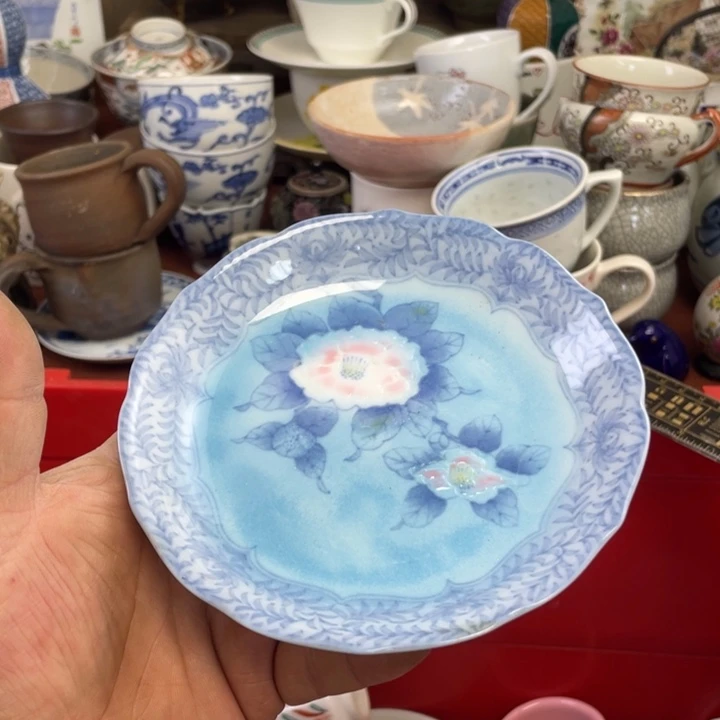 琉璃手工艺品开播了开播了开播了