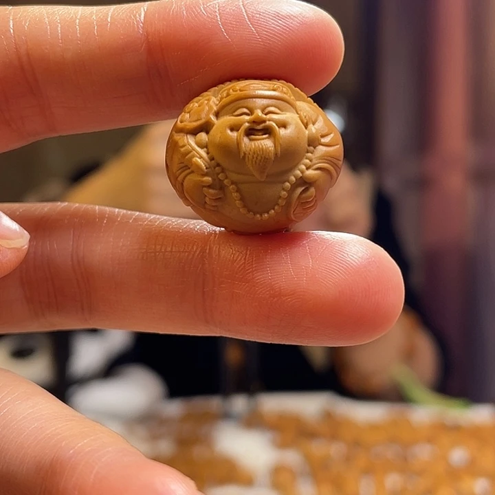 手串/手链橄榄核