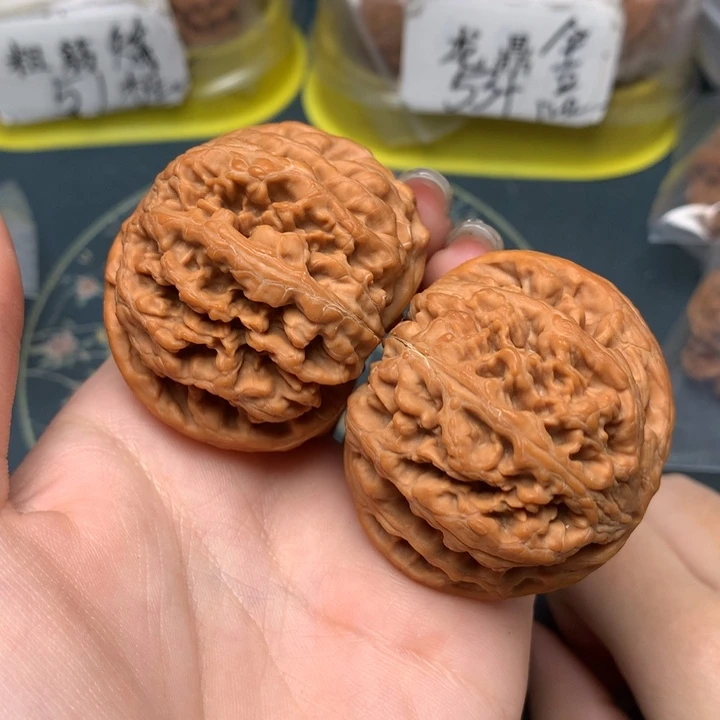 把件文玩核桃47-33935-0