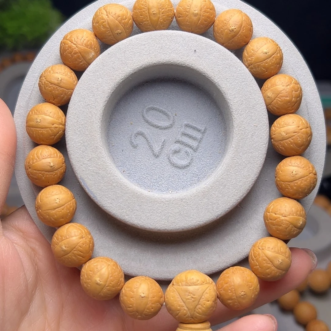 陈***明凤眼菩提吊坠菩提