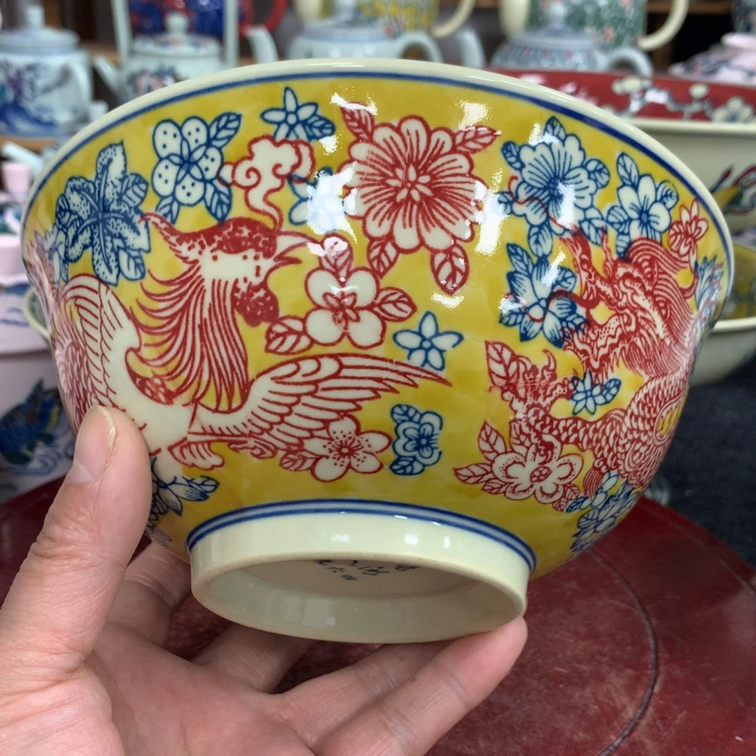 陶其他景德镇陶瓷 碗 盘 杯 壶 碟 各种……