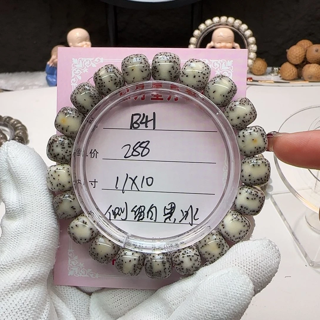 心月星月菩提一号B41