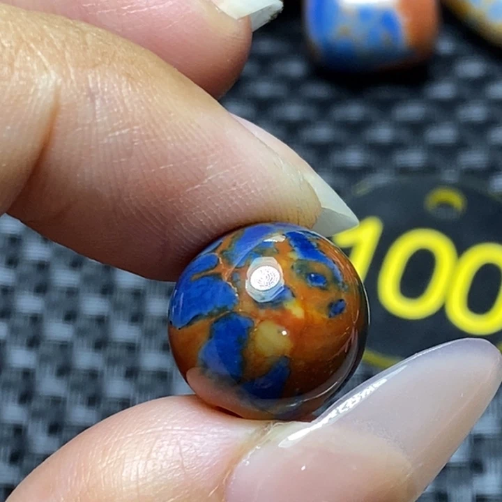 ꧁***꧂未镶嵌颈饰玛瑙/玉髓