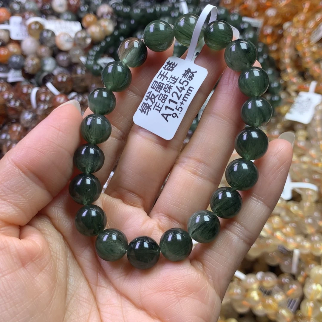 未镶嵌手链水晶1111111111