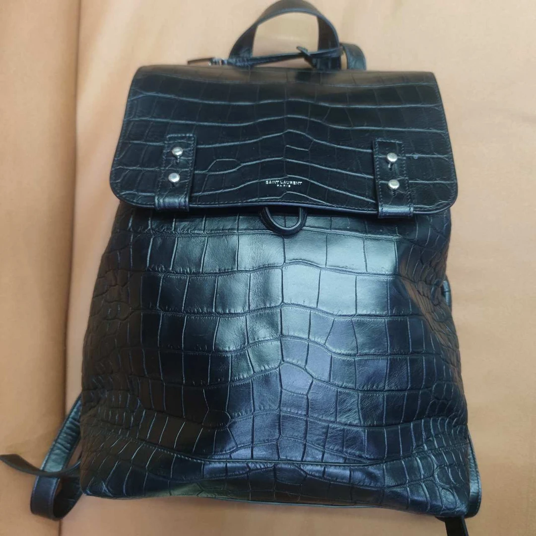 95新 YSL/圣罗兰 小野专属/单肩包/TL3061