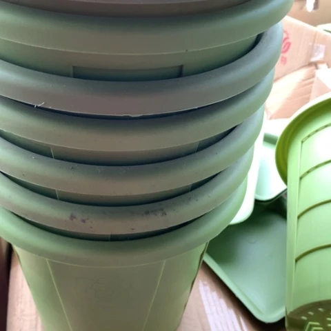 树脂24三代青山绿色无托微瑕