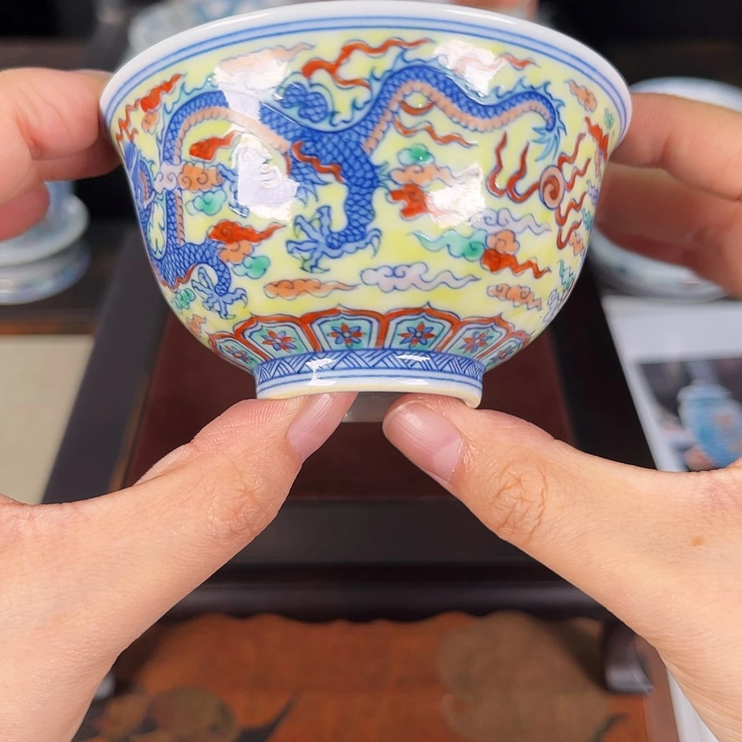 九鸣瓷艺九鸣瓷艺