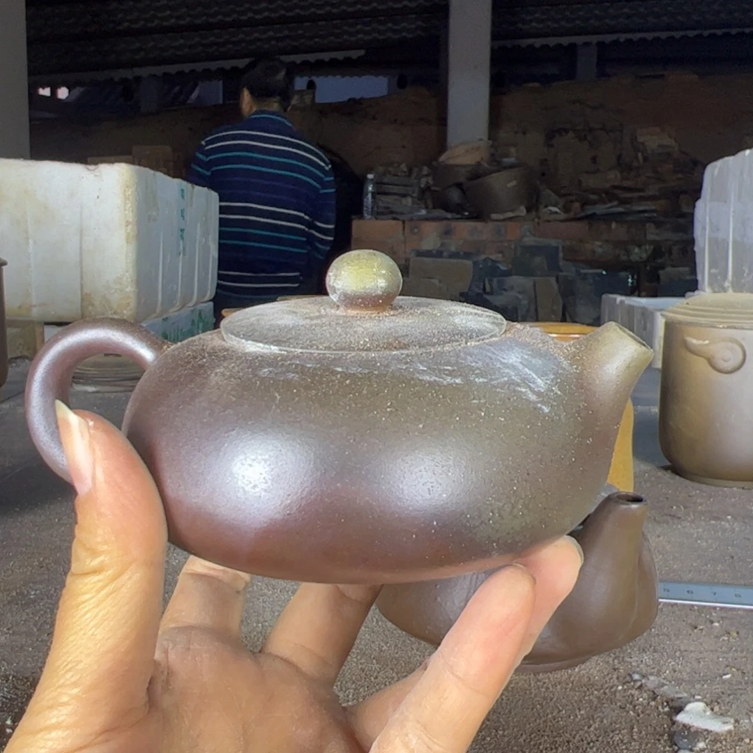 坭兴陶贵台龙窑A429