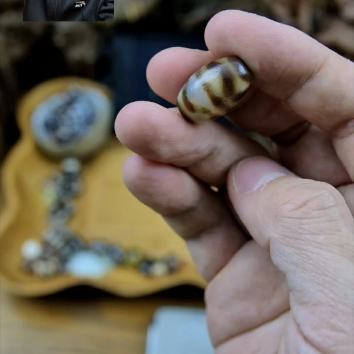 玛瑙/玉髓颈饰未镶嵌d1n89p4y9fn0