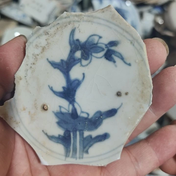 陶瓷手工艺品陶瓷