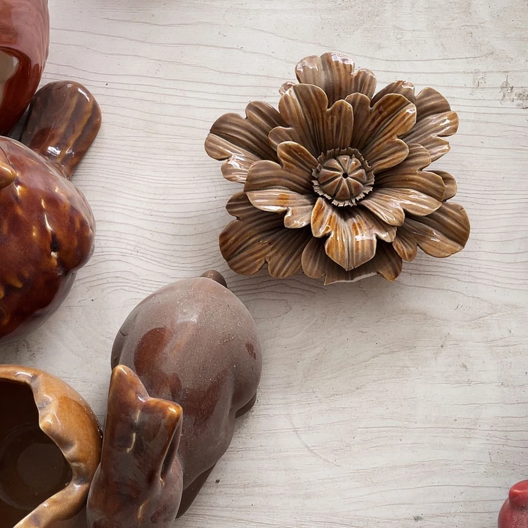 摆件艾***生摆件。