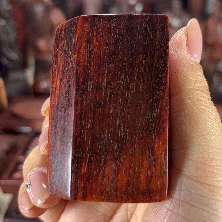 檀香紫檀（小叶紫檀）