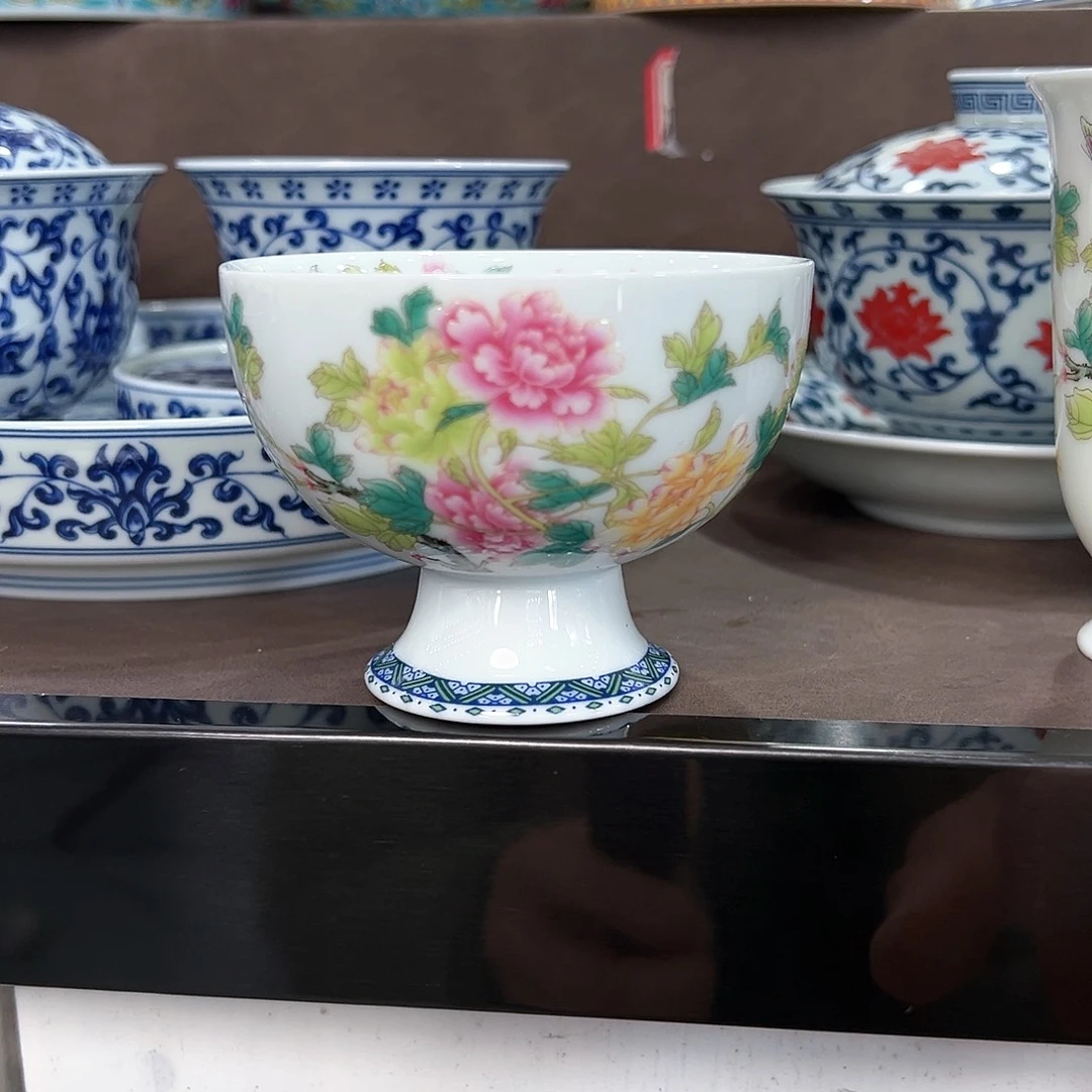 全场七景德镇景德镇景德镇陶瓷艺术