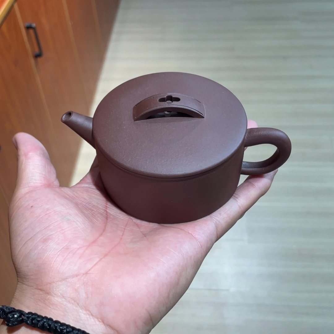 茶壶紫砂宜兴紫砂壶